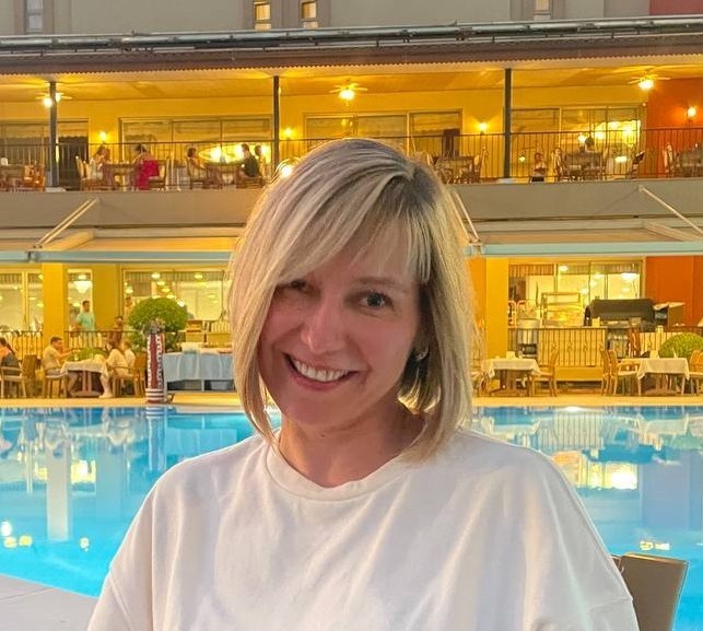 Natallia Pazniak